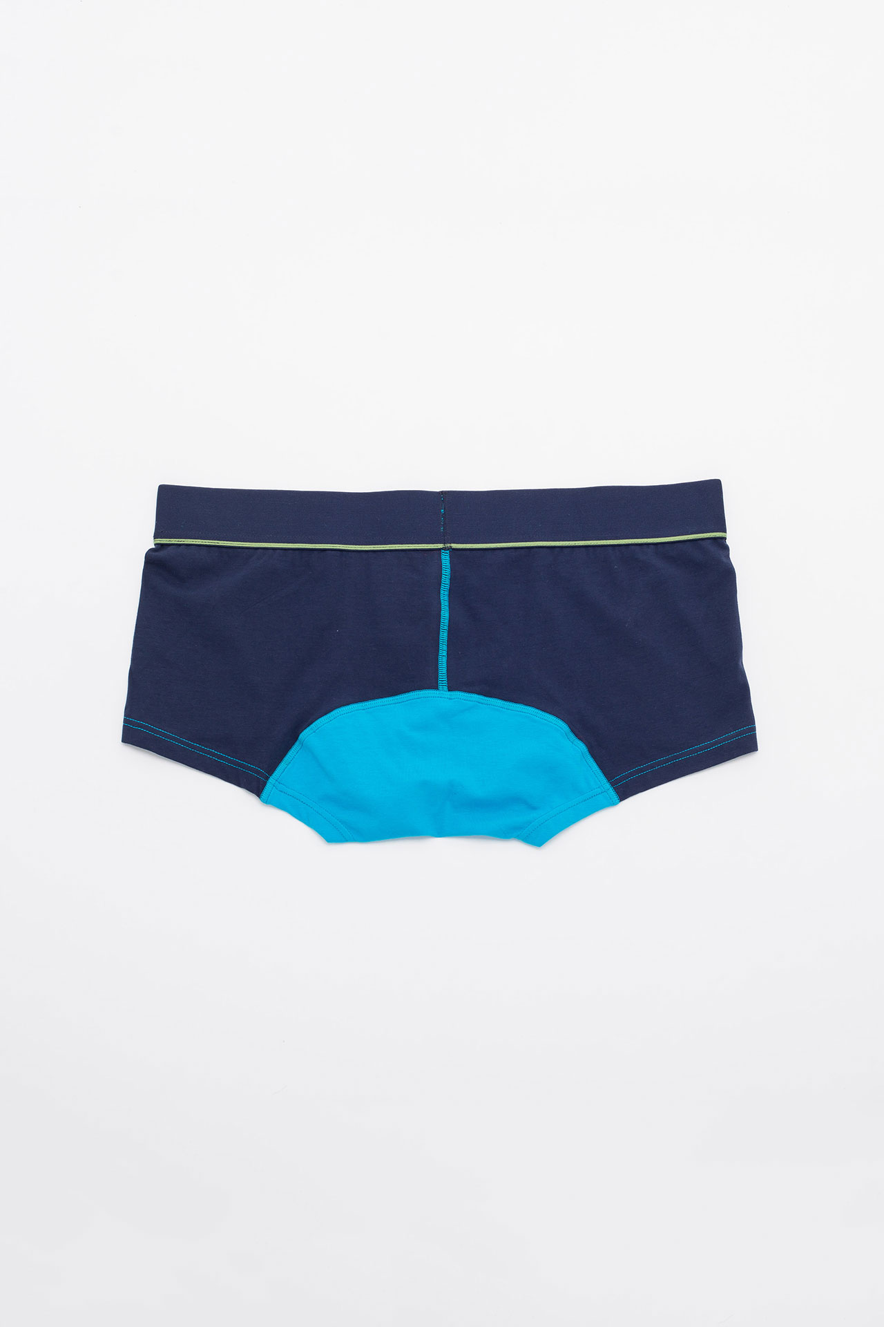 Men's Low Rise Contour Pouch Trunks Briefs Underwear | Reckon Mens ...