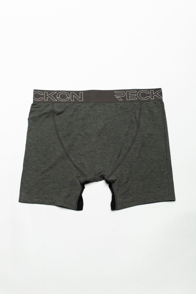 Micro Modal Spandex Mid Rise Pouch Boxer Briefs | Reckon Mens Underwear